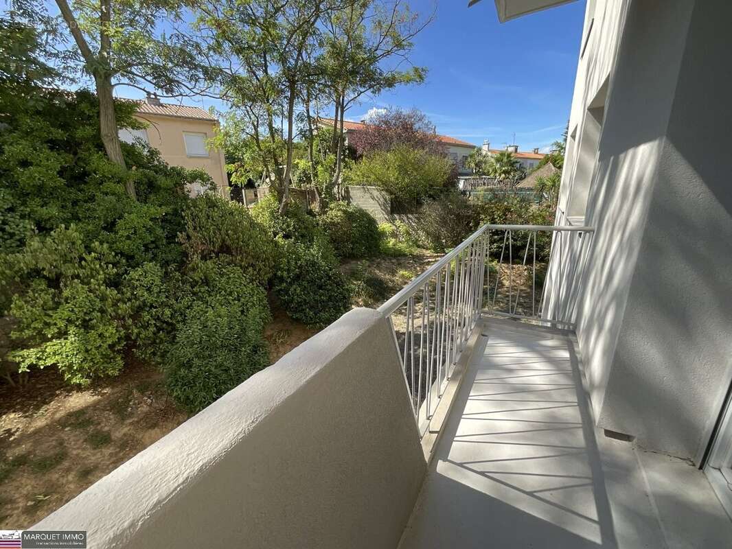 Appartement à BEZIERS