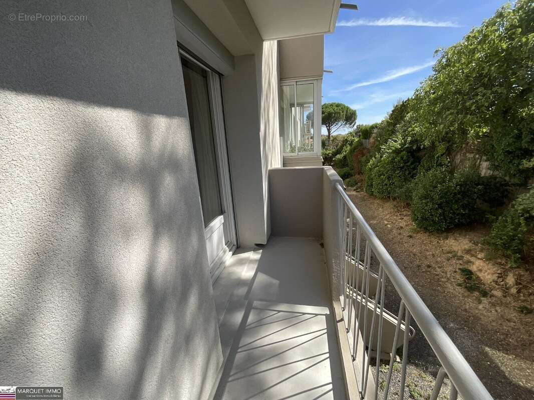 Appartement à BEZIERS