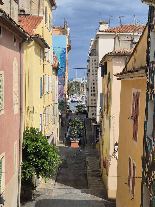 Appartement à LA SEYNE-SUR-MER