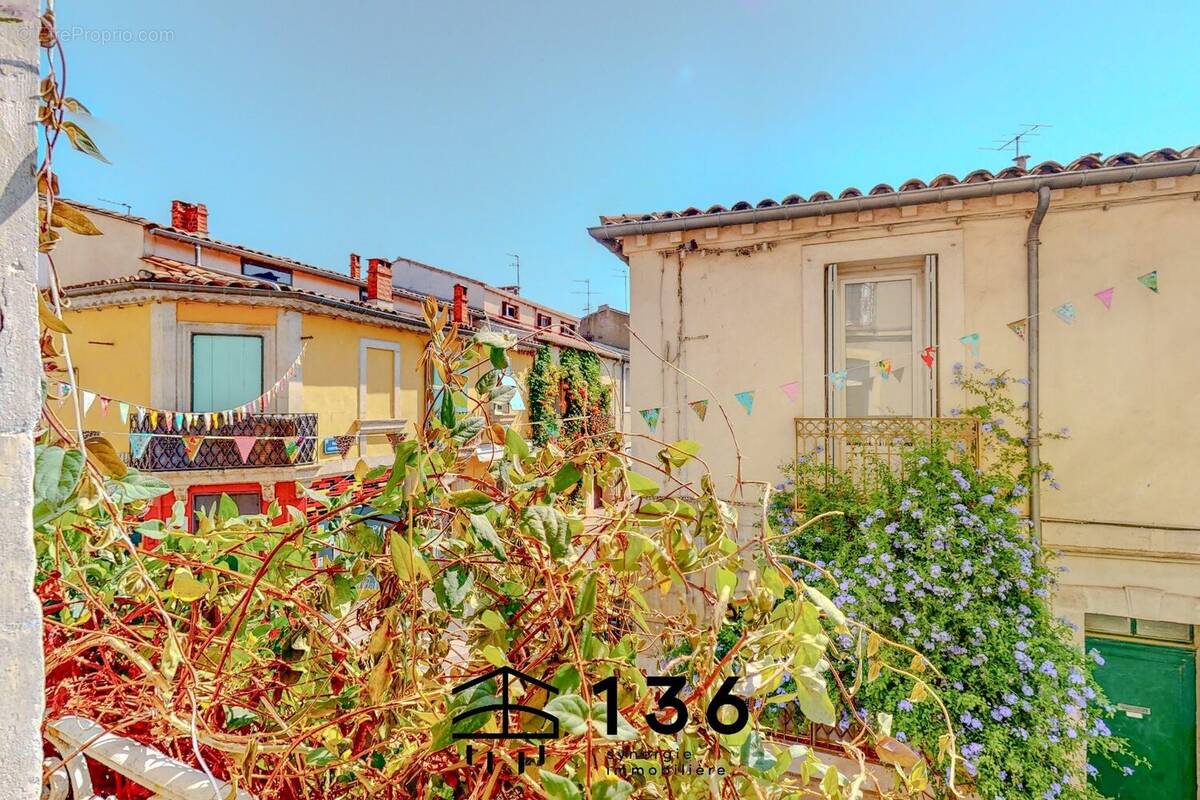 Appartement à MONTPELLIER