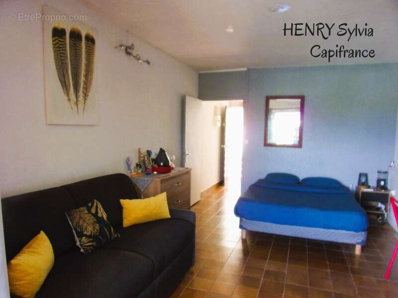 Appartement à LE GOSIER