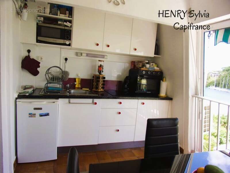 Appartement à LE GOSIER