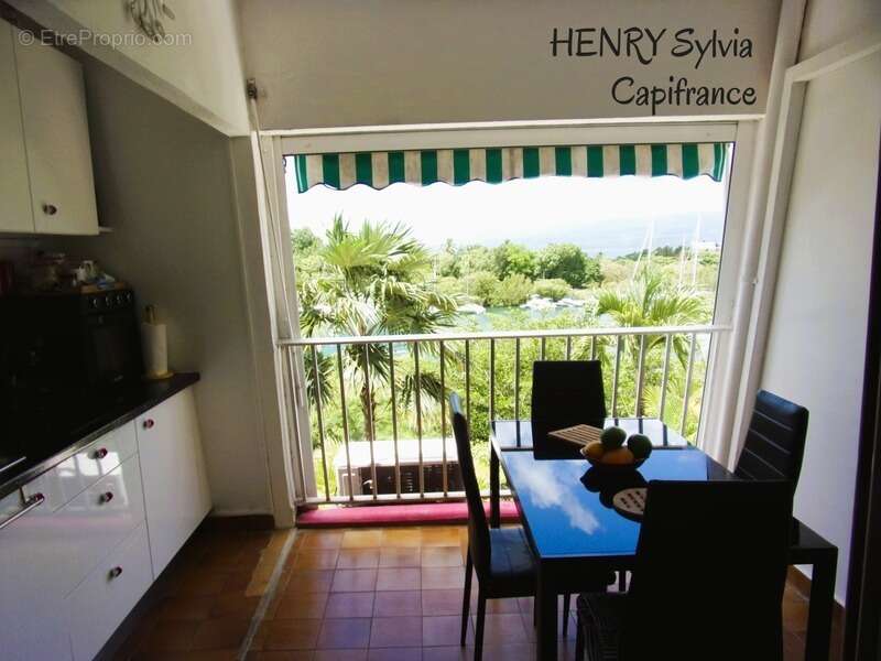 Appartement à LE GOSIER