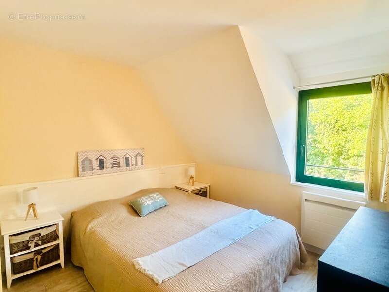 Maison à SAINT-ANDRE-DES-EAUX