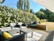 Maison à SAINT-ANDRE-DES-EAUX