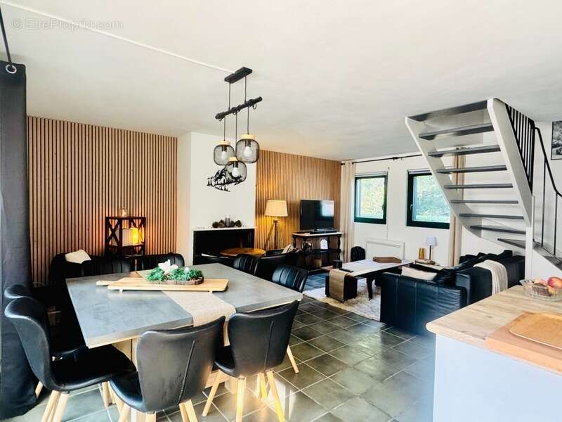 Maison à SAINT-ANDRE-DES-EAUX