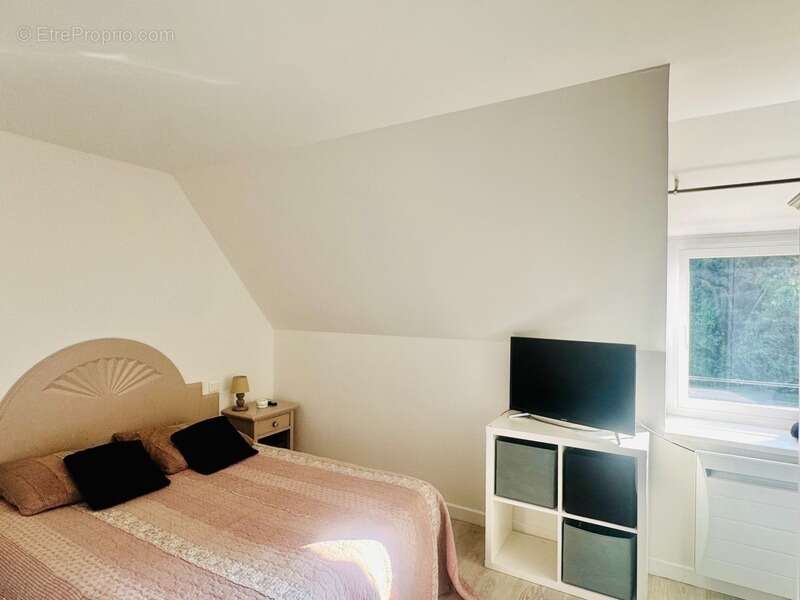 Maison à SAINT-ANDRE-DES-EAUX