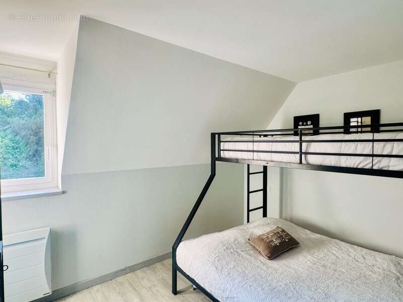 Maison à SAINT-ANDRE-DES-EAUX