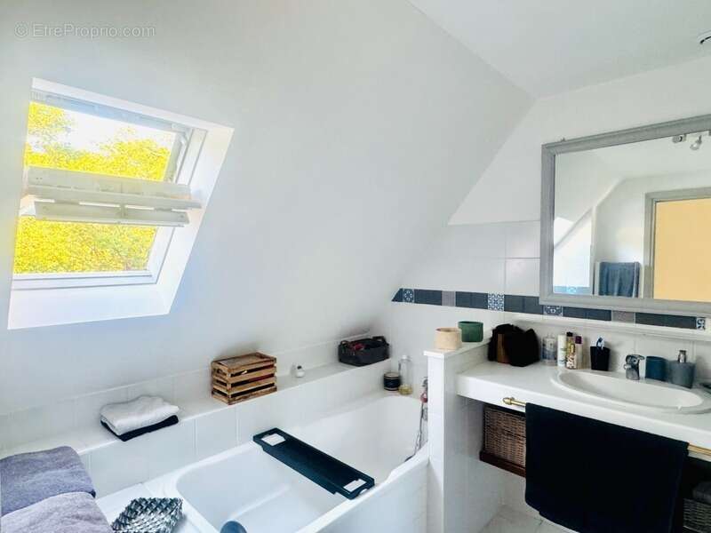 Maison à SAINT-ANDRE-DES-EAUX