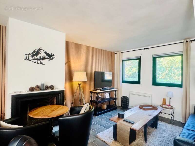 Maison à SAINT-ANDRE-DES-EAUX