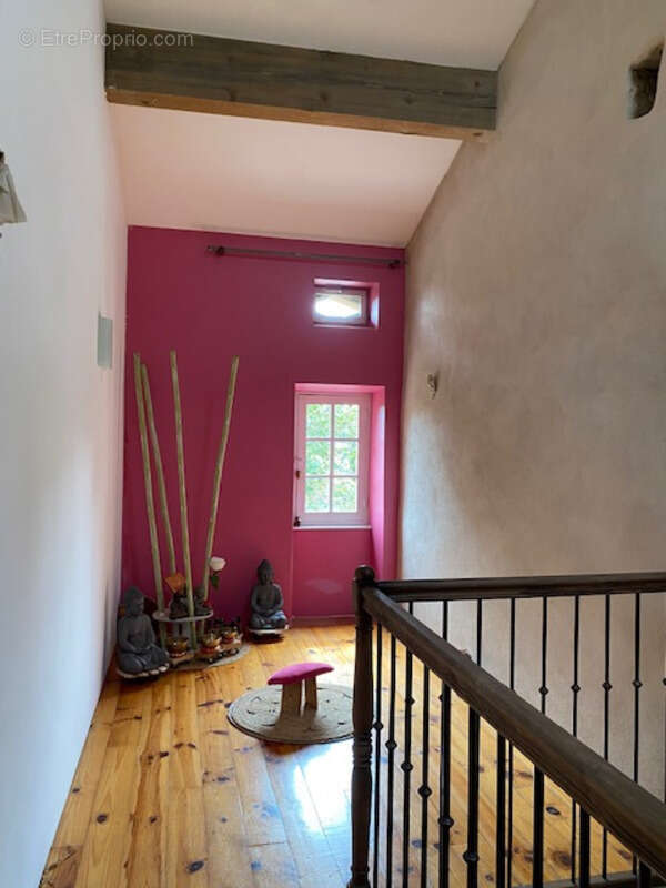 Maison à SAINT-JULIA