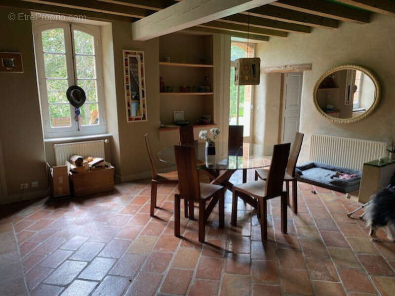 Maison à SAINT-JULIA