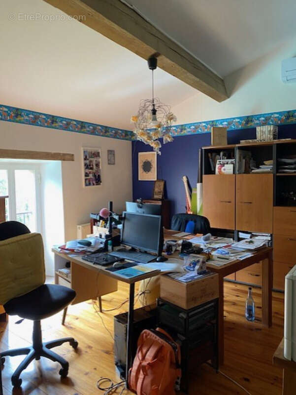 Maison à SAINT-JULIA