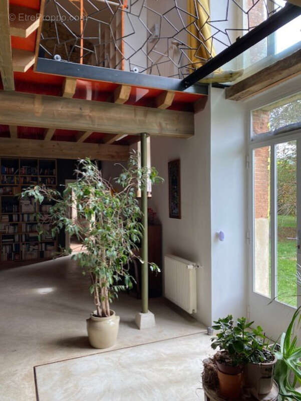 Maison à SAINT-JULIA