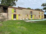 Maison à SAINT-JULIA