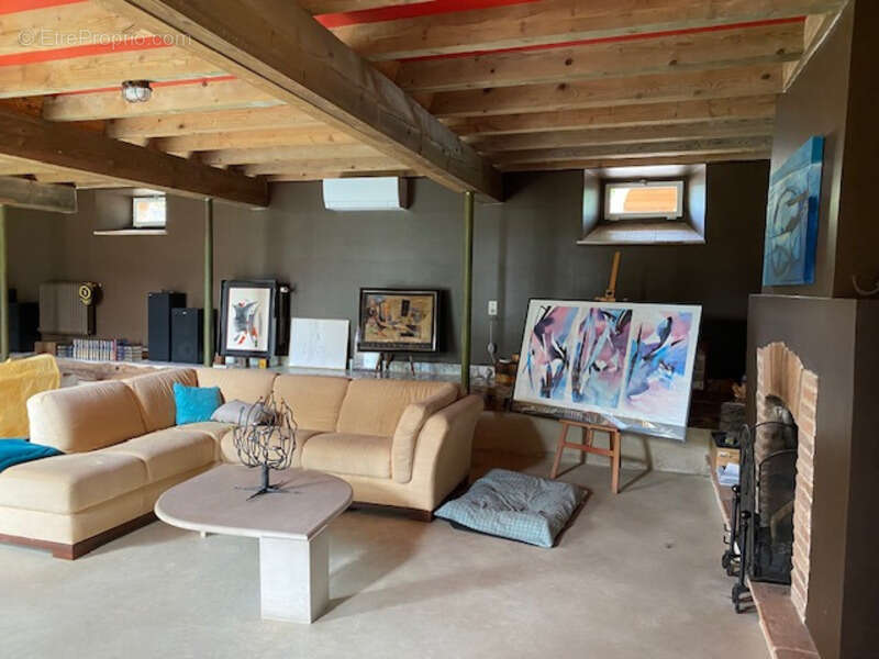 Maison à SAINT-JULIA