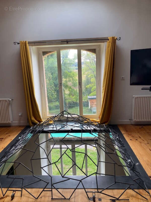 Maison à SAINT-JULIA