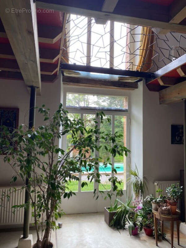 Maison à SAINT-JULIA