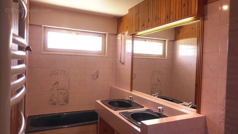 Maison à FROBERVILLE