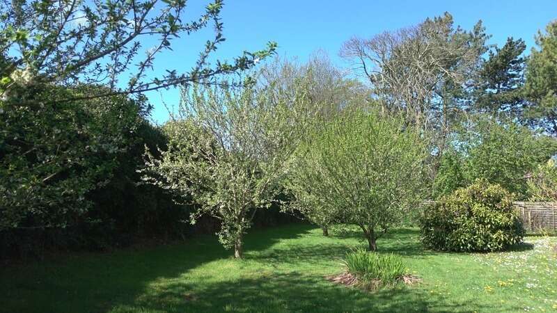 Maison à FROBERVILLE