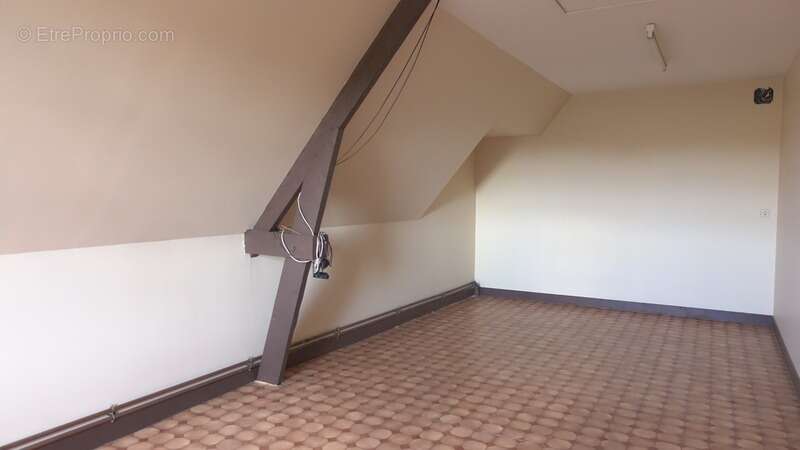 Maison à FROBERVILLE