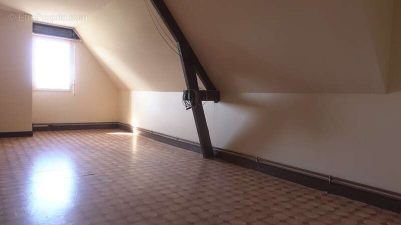 Maison à FROBERVILLE