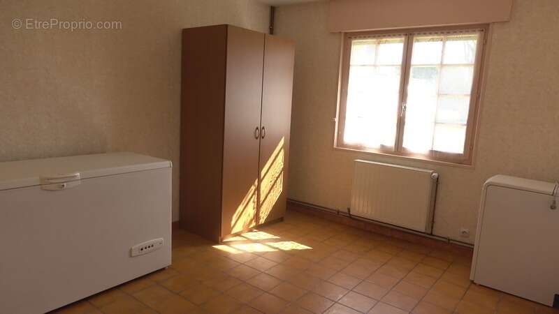 Maison à FROBERVILLE