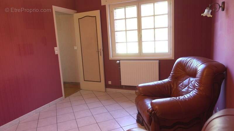 Maison à FROBERVILLE