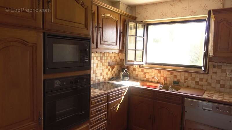 Maison à FROBERVILLE