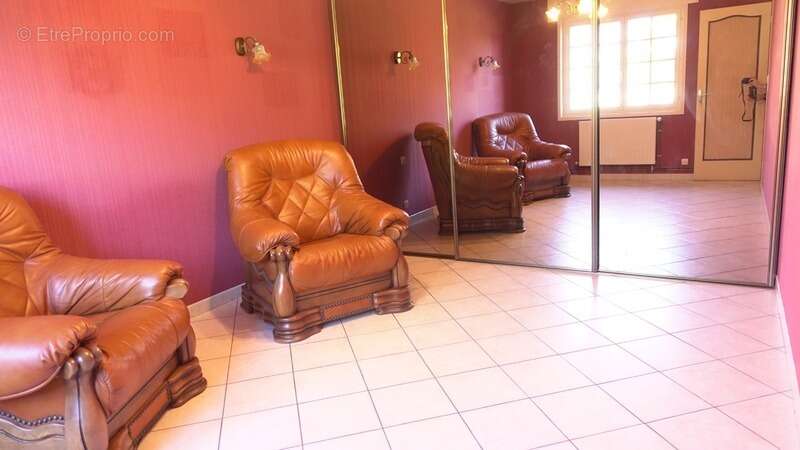 Maison à FROBERVILLE