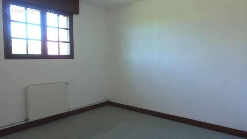 Maison à FROBERVILLE