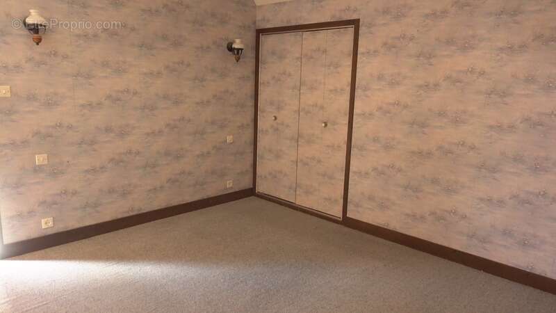 Maison à FROBERVILLE