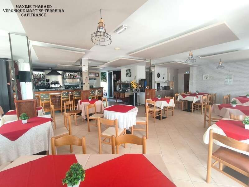 Commerce à CHATEAUROUX