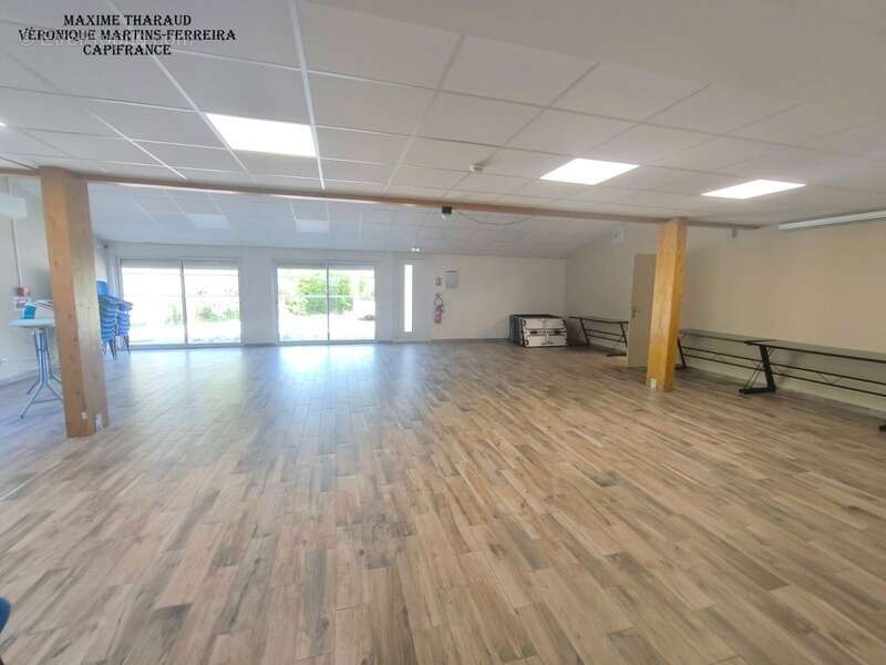 Commerce à CHATEAUROUX