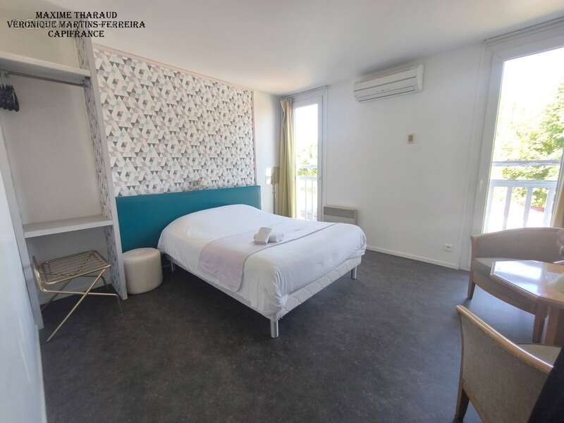 Commerce à CHATEAUROUX