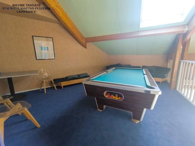 Commerce à CHATEAUROUX