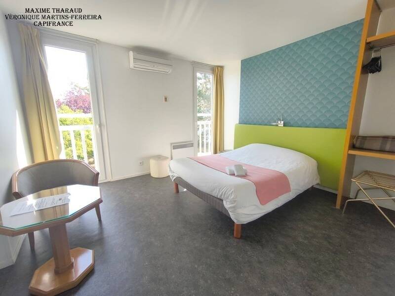 Commerce à CHATEAUROUX