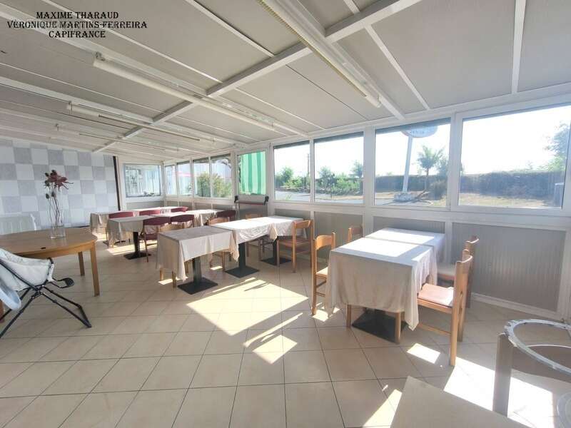 Commerce à CHATEAUROUX