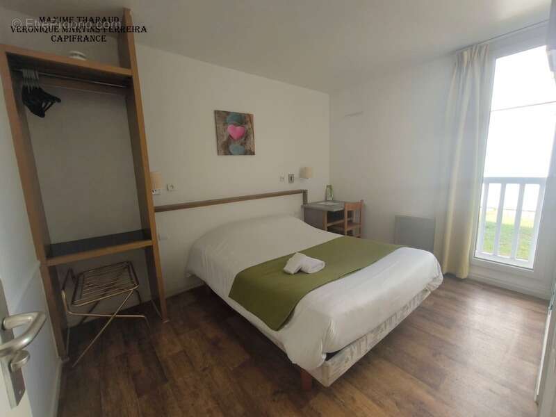 Commerce à CHATEAUROUX