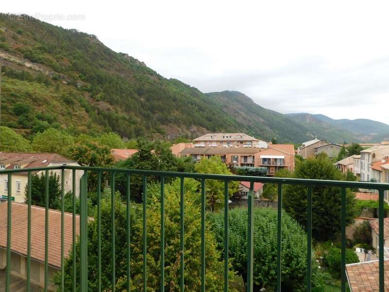 Appartement à DIGNE-LES-BAINS