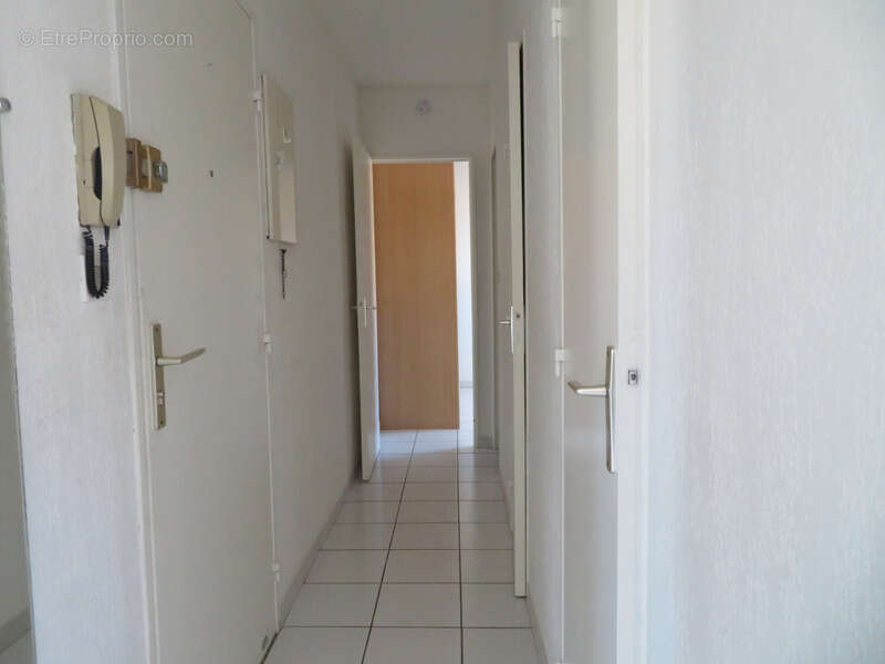 Appartement à DIGNE-LES-BAINS