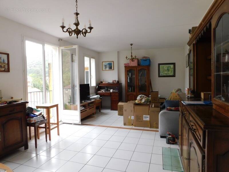 Appartement à DIGNE-LES-BAINS