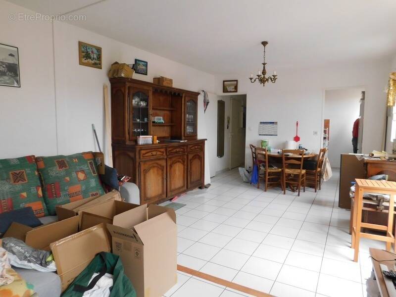 Appartement à DIGNE-LES-BAINS