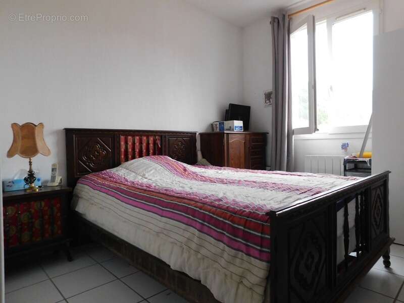 Appartement à DIGNE-LES-BAINS