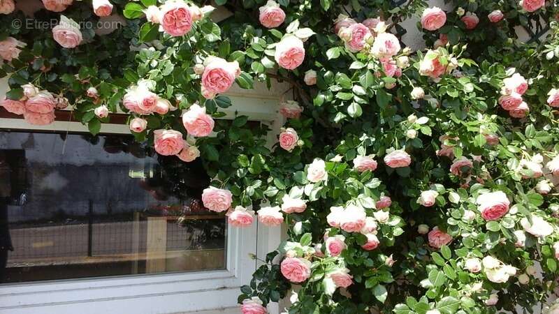 Maison à VERDUN-SUR-LE-DOUBS