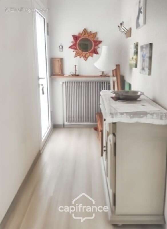 Maison à VERDUN-SUR-LE-DOUBS