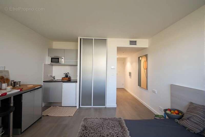 Appartement à SAINT-JEAN-DE-VEDAS