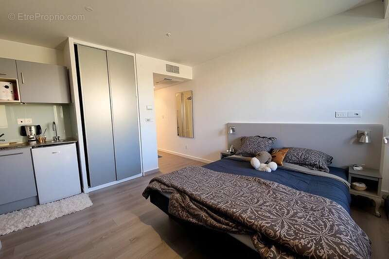 Appartement à SAINT-JEAN-DE-VEDAS