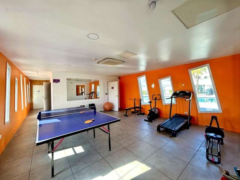 Appartement à SAINT-JEAN-DE-VEDAS