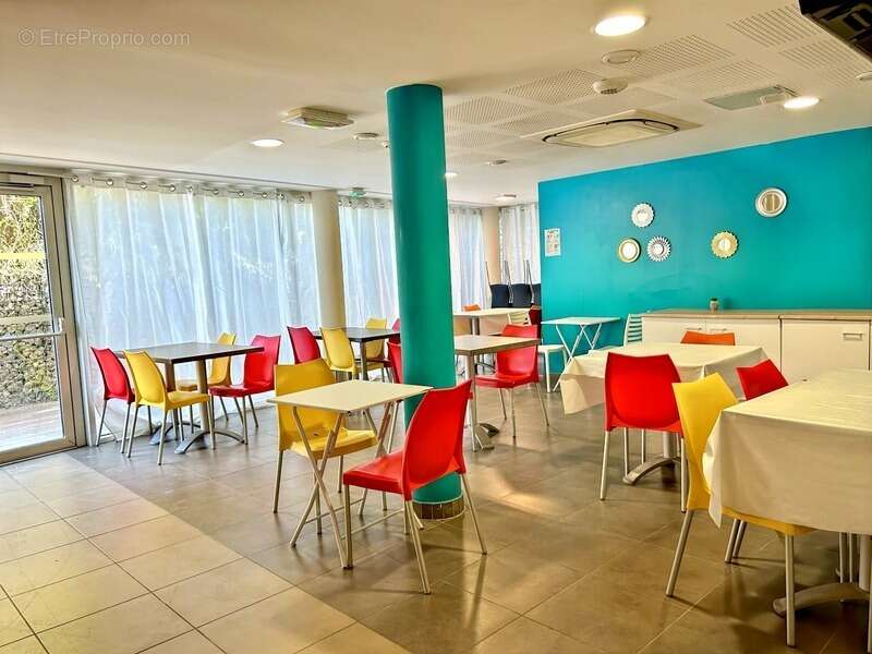 Appartement à SAINT-JEAN-DE-VEDAS